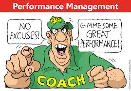 Performance Coach
