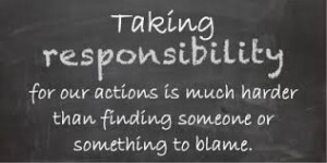 Responsibility